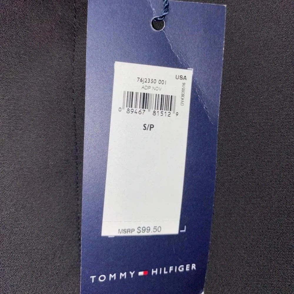 Tommy Hilfiger new tags